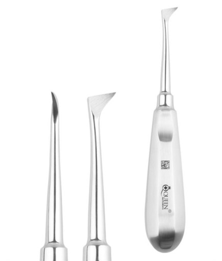 Queen+  Sol Cryer Elevatör Cryer Fig27 16Cm - 330-018-027