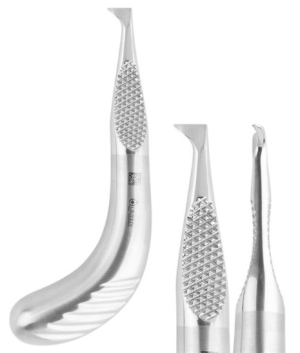 Queen+  Sağ Cryer Elevatör Krallenheber Fig2r 13Cm - 330-093-002R