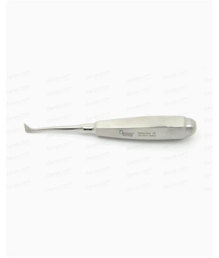 Queen  Sağ Cryer Elevatör Seldin 11Mm 16 5Cm - QELCR010