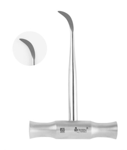 Queen+  Sağ Cryer Elevatör Winter Fig14r 11Cm - 330-090-014R