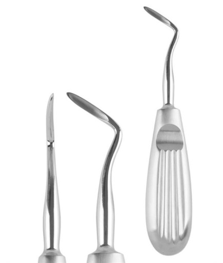 Queen+  Sağ Bien Elevatör Hylin Fig4r 2 5Mm 14Cm - 330-060-004R