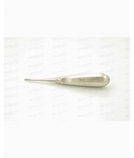Queen  Düz Lüxatör Elevatör Lüxatör 4 5Mm - QELLB12H027