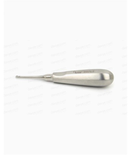 Queen  Düz Bien Elevatör Seldin 301 3Mm 15Cm - QELBI376