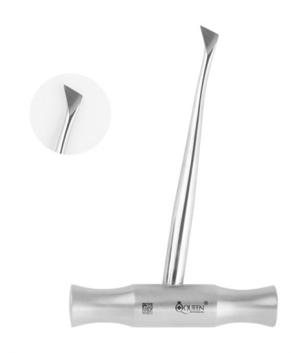 Queen+  Sağ Cryer Elevatör Barry Fig323 11Cm - 330-082-323