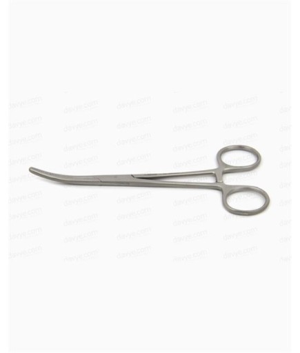 Queen  Hemostat (Klemp) - QHF6386