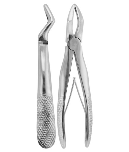 SEFP006 Üst Kök Davyesi Fig. 51 12Cm