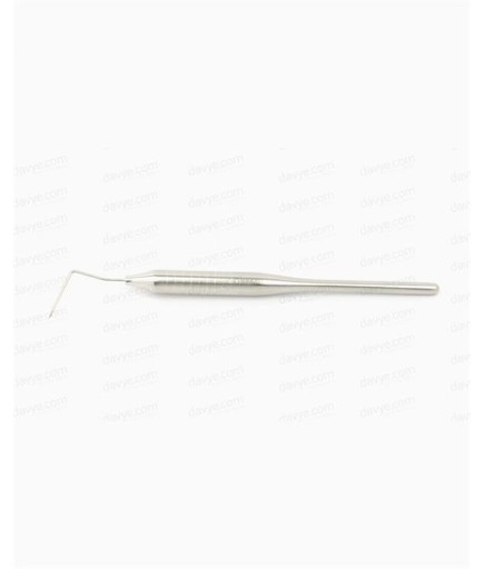 Queen  Ölçü Çizgili Spreader 0 55Mm 16Cm - QENSP1H176