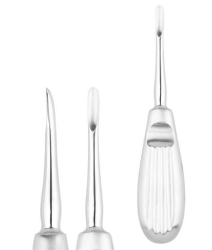 Queen+  Düz Bien Elevatör Hylin Fig2 4Mm 14Cm - 330-058-002