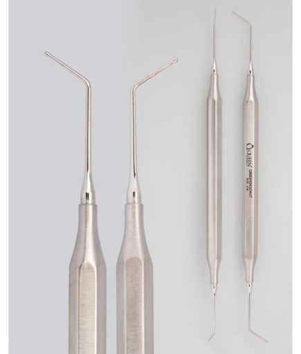 QBB1H043 Siman Fulvarı Fig. 1 1,25Mm/1Mm 17,5Cm