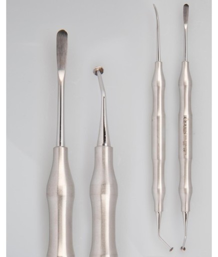 QSL3H061 Sinüs Lifting Aleti 18Cm