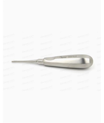 Queen  Düz Bien Elevatör Seldin 302 4Mm 15Cm - QELBI377