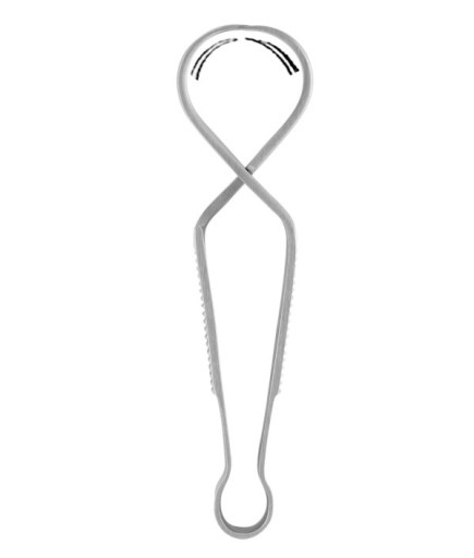 Q-80-1073 Havlu Pensi Engl.Modell 2,3Cm 9Cm