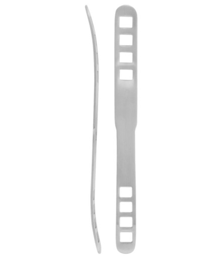 QRT011 Ekartör 8Mm 24Cm