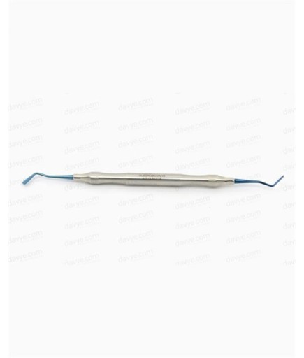 Queen  Titanyum Kompozit Aleti 2 5Mmx12mm 18Cm - QBC2H248