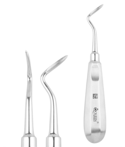 Queen+  Sol Bien Elevatör Apical Fig302 2Mm 16Cm - 330-047-302