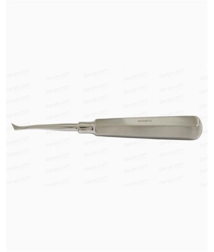 Savana  Sol Cryer Elevatör Cryer-White 10Mm - SELCR005