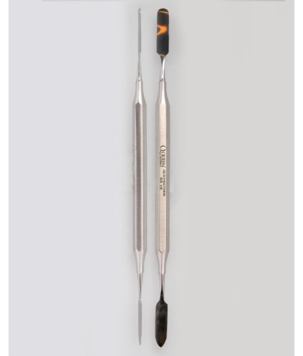 QCS1H027 Siman Spatülü Fig. 3 7Mmx25mm 18,5Cm