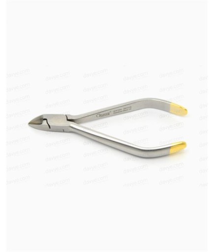 Queen TC Tungsten Carbide Tel Kesici (Cutter) - QOP304