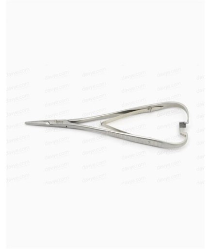 Queen  Düz Avuç İçi Portegü Smaha 14Cm - QMNH022