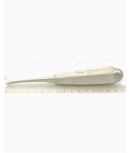 Queen  Sol Cryer Elevatör Cryer-White 11 5Mm 17Cm - QELCR007