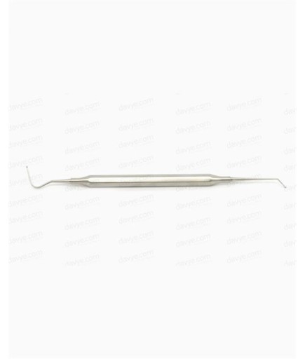 Queen  Siman Fulvarı 17 5Cm - QBB1H053