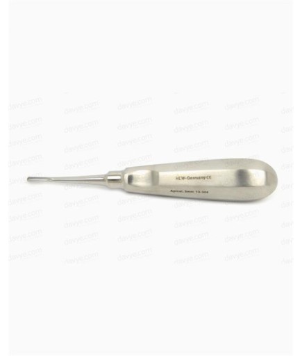 Savana  Düz Bien Elevatör Bien Fig 2 4 5Mm - SELBI12H134