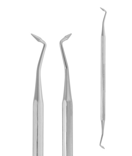 SCF0H047 Brinisuvar/Burnisher Super Fig.5 17,5Cm