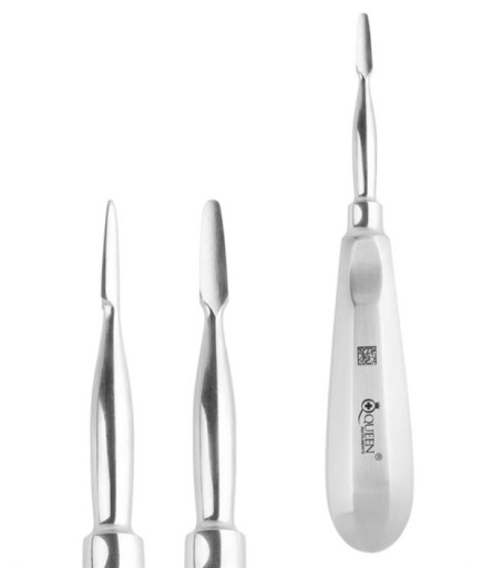 Queen+  Düz Bien Elevatör Fig11a 4Mm 16Cm - 00-100-77