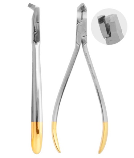 SOP1159TC TC,Tungsten Carbide Tel Kesici (Cutter) 14,5Cm