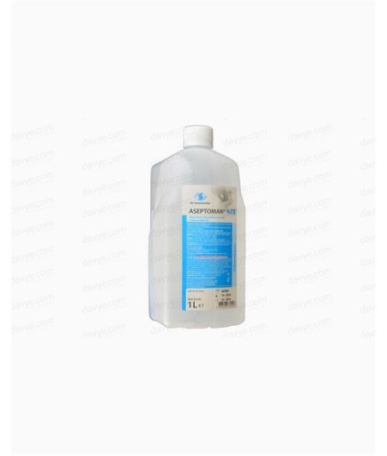 ASEPTOMAN 1000 Ml