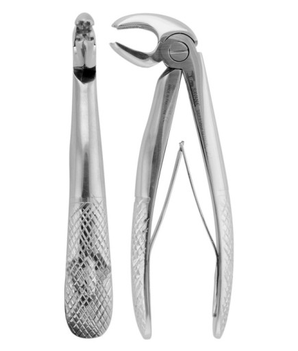 SEFP005 Alt Molar Davyesi Fig. 22 10,5Cm