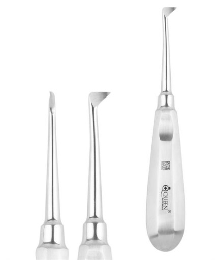 Queen+  Sol Cryer Elevatör Seldin Fig4l 16Cm - 330-003-004L