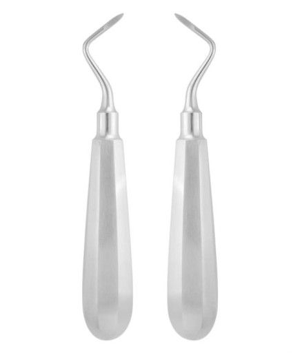 Savana  Sağ-Sol Apekso Heidbrink Elevatör Seti Heidebrink 2 5Mm 14Cm 2 Parça-Pkt- SET00021