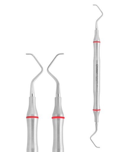 QGC2H005 Gracey Küret Gracey Fig. 9/10 16,5Cm