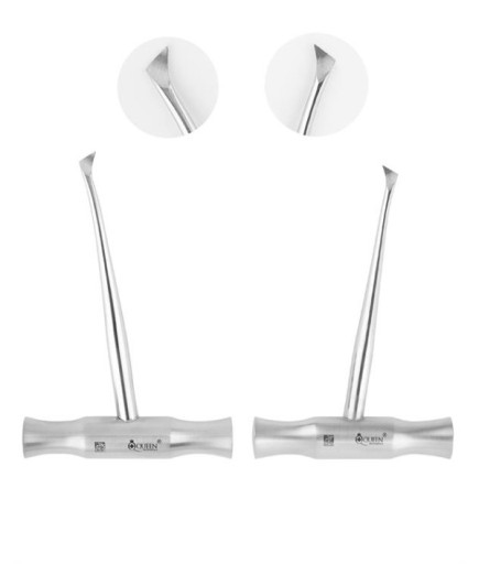 Queen+  Sağ-Sol Cryer Elevatör Seti W-F-Barry Fig320l 11Cm 2 Parça-Pkt- SET00050
