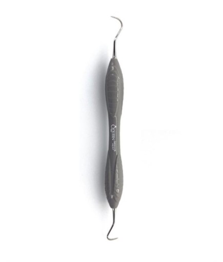 Queen  Orak Skaler Küret Fig- H6-H7 - Q8001576