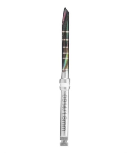 Queen  İşaretleme Frezi-Pilot Frez 1 6Mm 3 5Cm - QID005