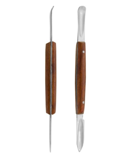 SLWK008 Mum Spatülü 13Cm