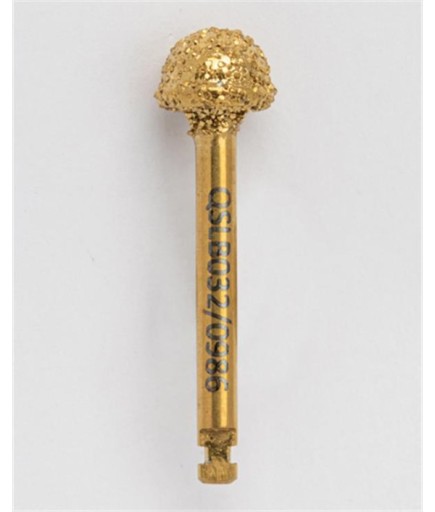 Queen Elmas Sinüs Frezi 6Mm - QSLB031