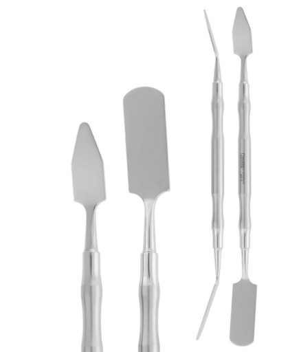 QIHI2H033 Greft Ve Kemik Aleti 21Cm