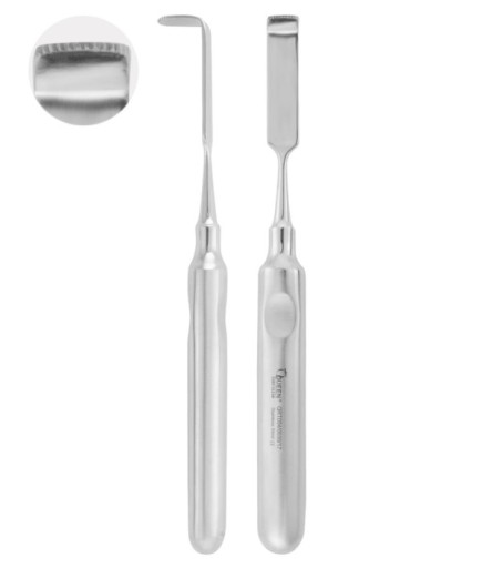 QRT094 Ekartör 1Cm 17Cm