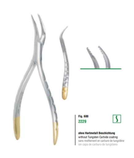 Kohler  Üst Kök Davyesi Fig- 600 - 2229