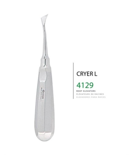 Kohler  Sol Cryer Elevatör Cryer - 4129