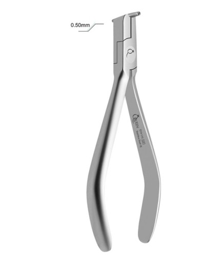 Q14-175 Basamak Pensi 12Cm