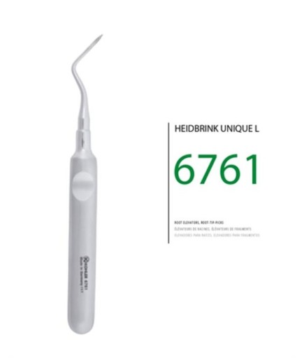 Kohler  Sol Apekso Heidbrink Elevatör Heidebrink - 6761