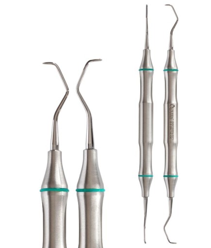 QGC3H004 Gracey Küret Gracey Fig. 7/8 17Cm