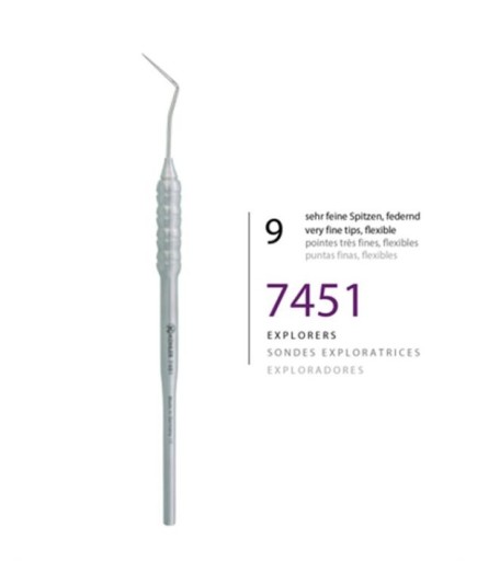 Kohler  Düz Sond Fig- 9 - 7451
