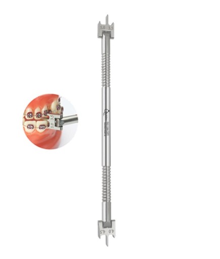 Q22-128A Braket Braket Konumlandırıcı 15,5Cm