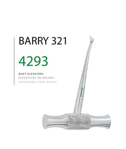 Kohler  Sağ Cryer Elevatör Barry 321 - 4293