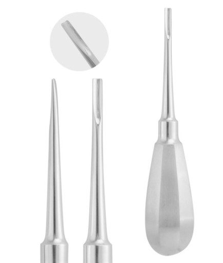 SELBI11H094 Düz Bien Elevatör Bien Fig.13 4,5Mm 14Cm